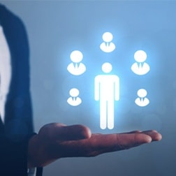 How can you implement your own CRM?