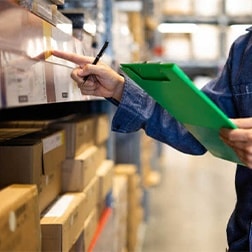 Methods for Retailers to Conduct Inventory Audits