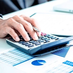 Retailers' Inventory Accounting Techniques