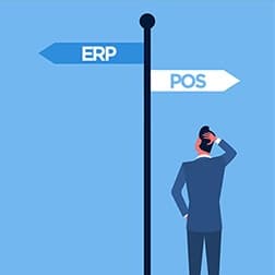 The Best of Both Worlds: POS and ERP