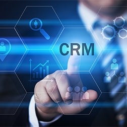 What are the potential drawbacks of having a CRM?