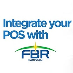 FBR POS INTEGRATION AND TIER-1 RETAILERS