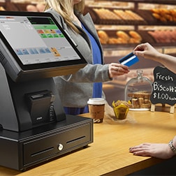 HOW POS SYSTEM IS BENEFICIAL FOR BAKERY SHOP