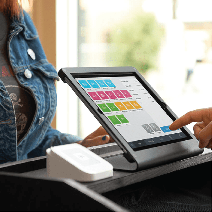 HOW POS SYSTEMS ARE CHANGING THE WAY BUSINESSES OPERATE 