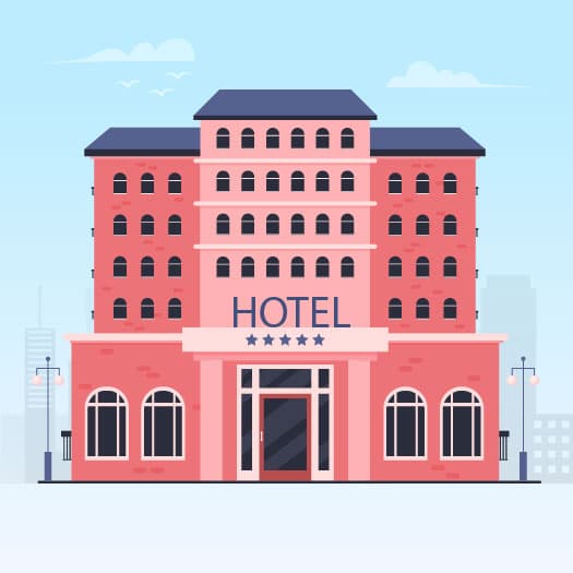 HOTEL K LIYE POS SYSTEM K BENEFITS?