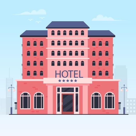 HOTEL K LIYE POS SYSTEM K BENEFITS?