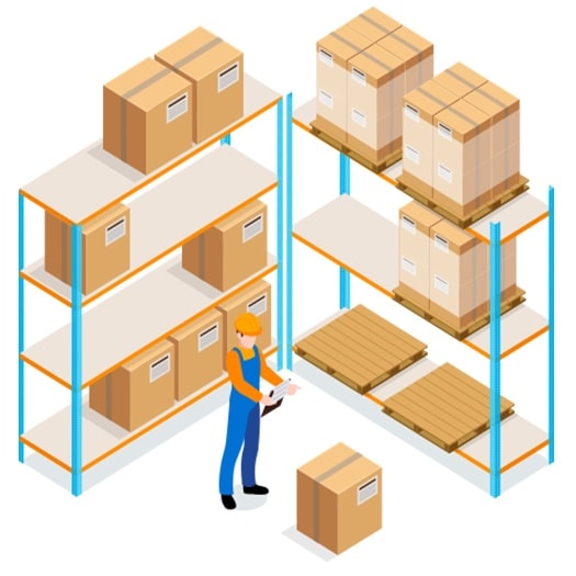 HOW CAN A POS SYSTEM HELP IN MANAGING INVENTORY?