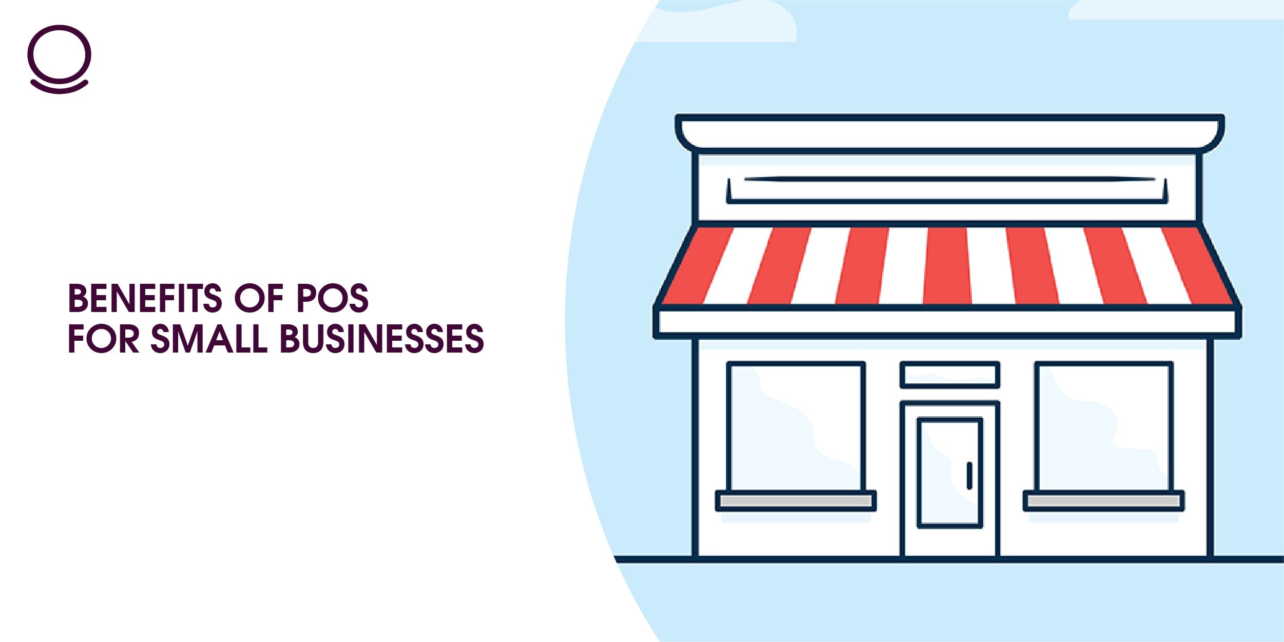 Benefits of a POS System for Small Businesses