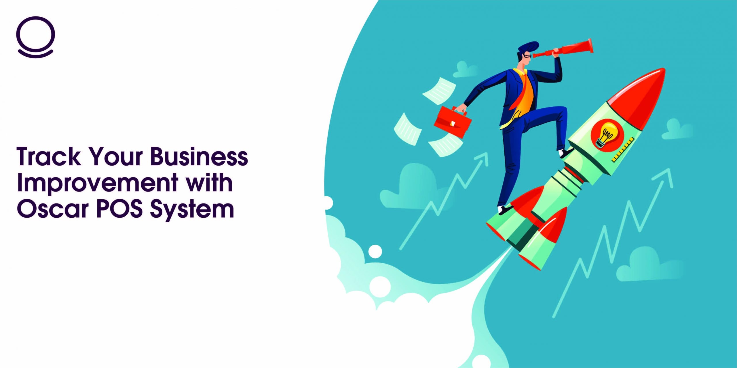 Track Your Business Improvement with Oscar POS System