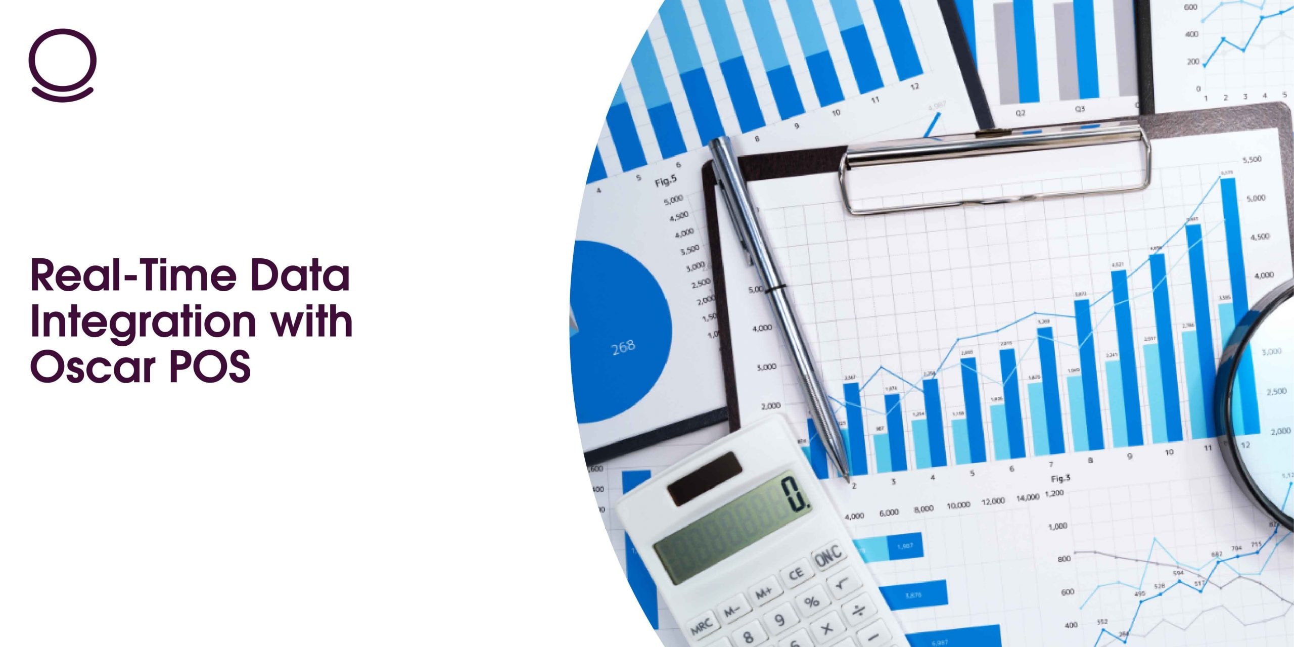 Real-Time Data Integration with Oscar POS