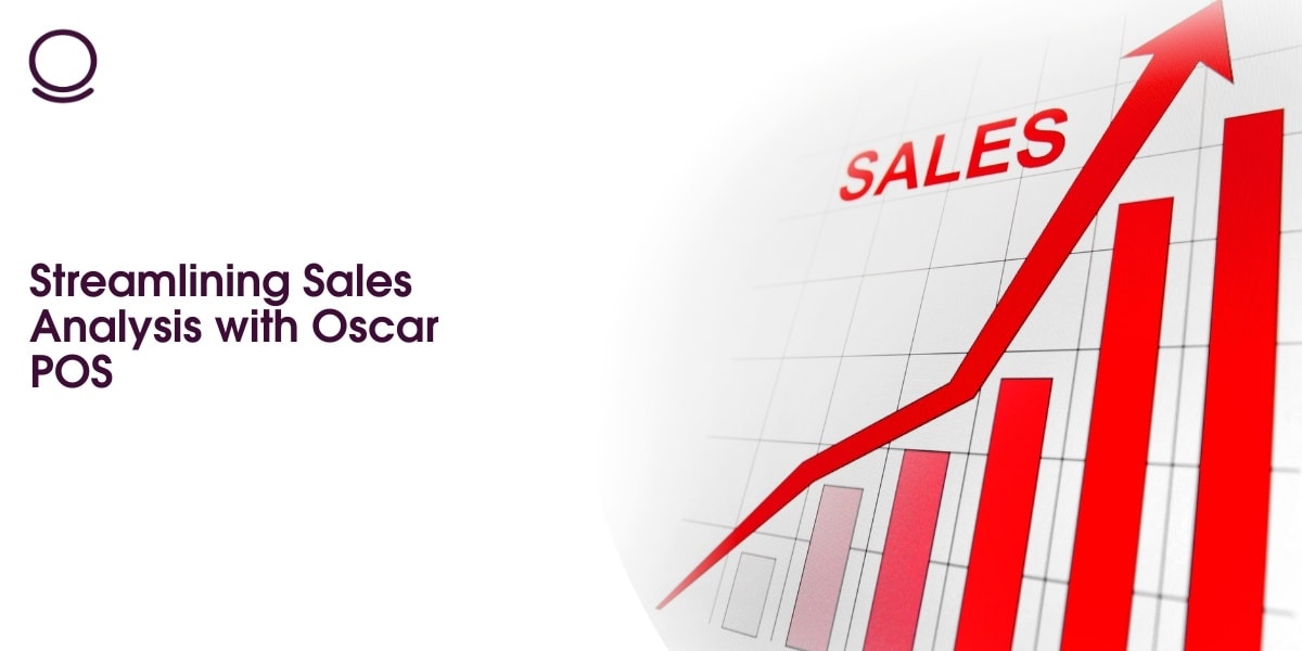 Streamlining Sales Analysis with Oscar POS