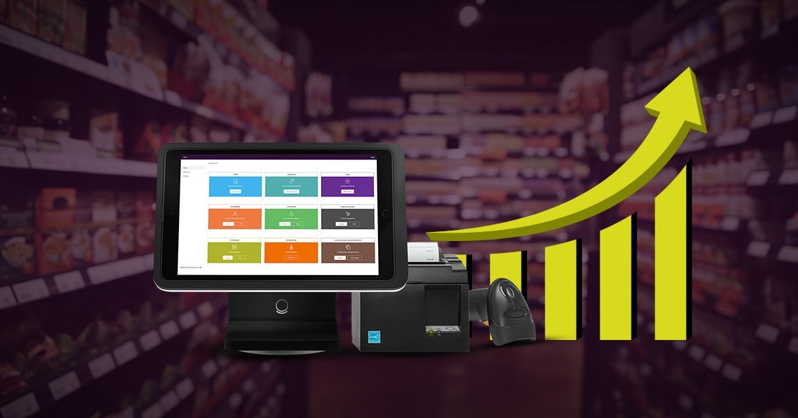 Boost Supermarket Profits: How Oscar POS Drives Higher Sales with Ease