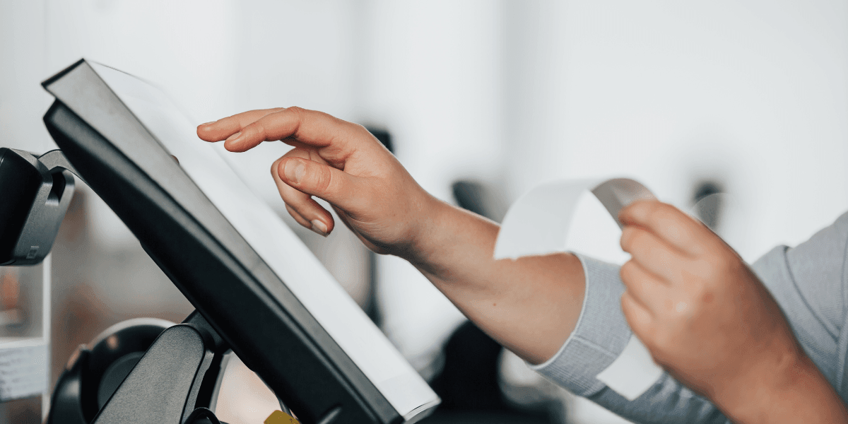 Streamline Your Retail Sales: Oscar POS Ensures FBR and SRB Compliance for Seamless Transactions