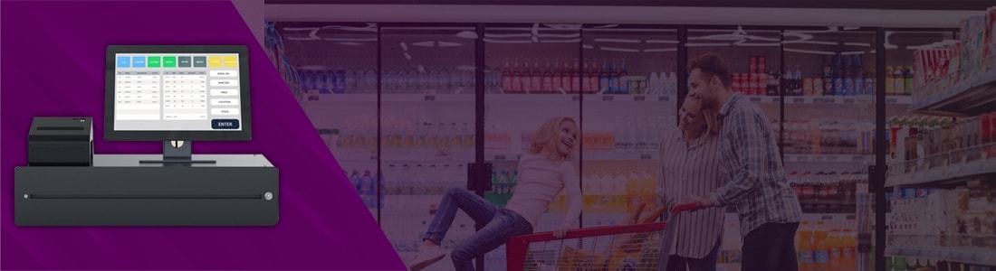 Oscar POS Simplifies Purchasing for Grocery Stores and Supermarkets