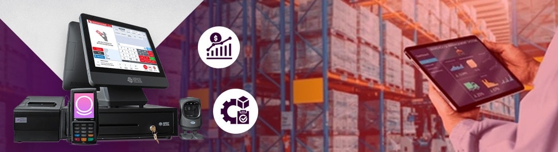 How Oscar POS Helps Retailers in Pakistan Track Sales and Manage Inventory in Real-Time