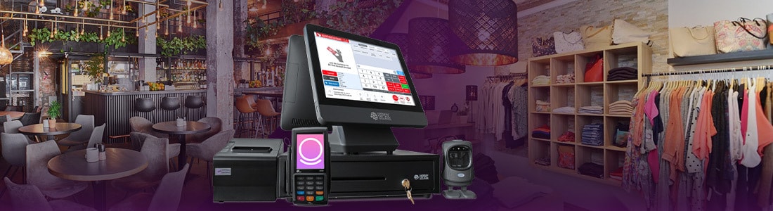 Boost Your Retail Business with Oscar POS: A Game-Changer for Small and Large Retailers in Pakistan