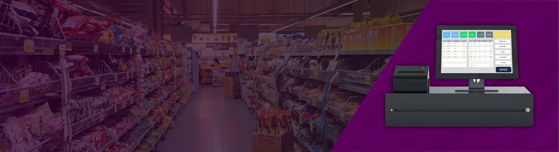 How Oscar POS Helps Manage Sales, Inventory, and Employees for Supermarkets in Pakistan