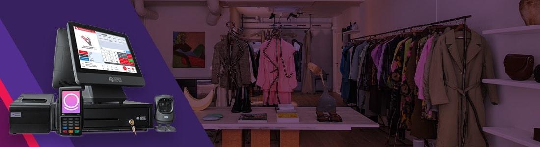Oscar POS for Fashion Boutiques: Streamline Sales and Inventory Management with Ease