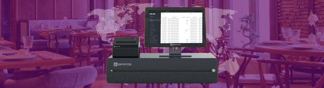 Oscar POS for Restaurants: Improve Order Accuracy and Customer Experience with Real-Time Kitchen Communication