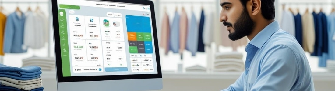 Take Control Of Your Clothing Store’s Operations with Oscar POS: Track Sales, Inventory, and Payments
