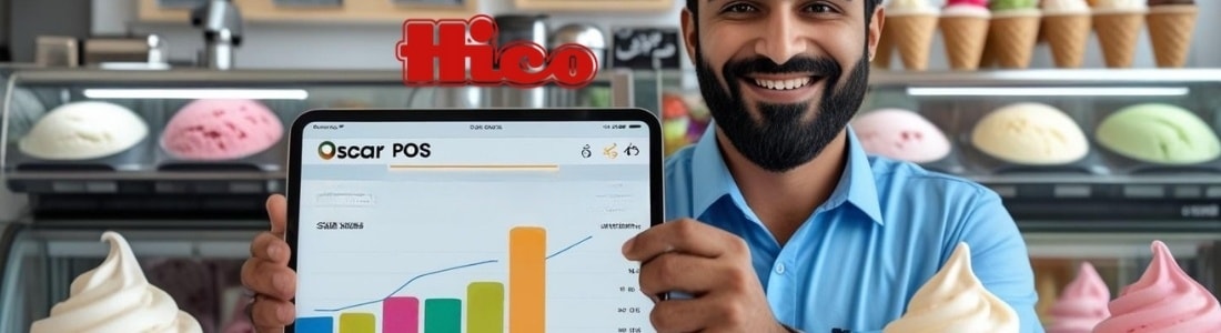 From Scoop to Success: The Sweet Rise of Hico Ice Cream