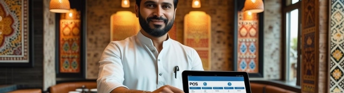 Oscar POS For Restaurants: Manage Staff, Customers & Orders From One Dashboard
