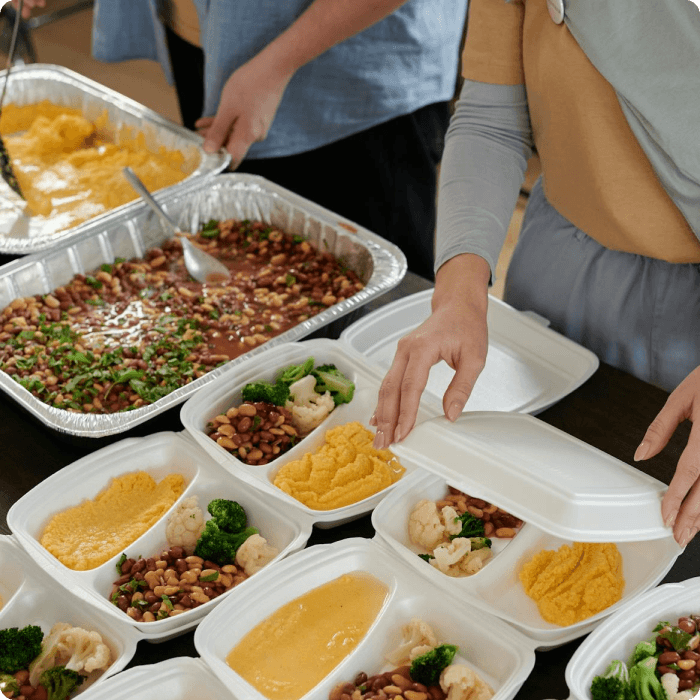 Offer More Ways To Order And Pay