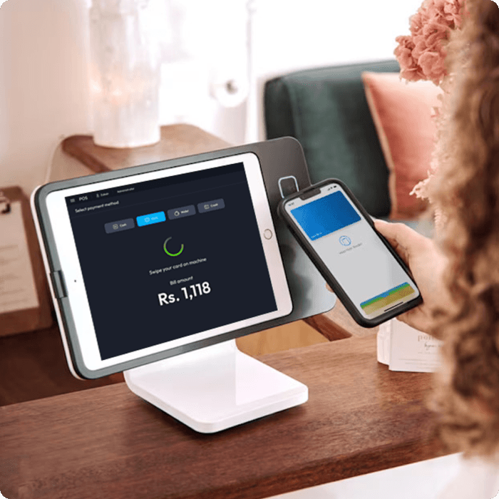 Effortless Payments Across Services