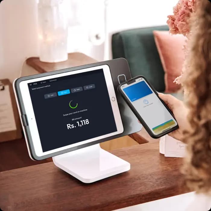 Seamless Payments for Every Treatment