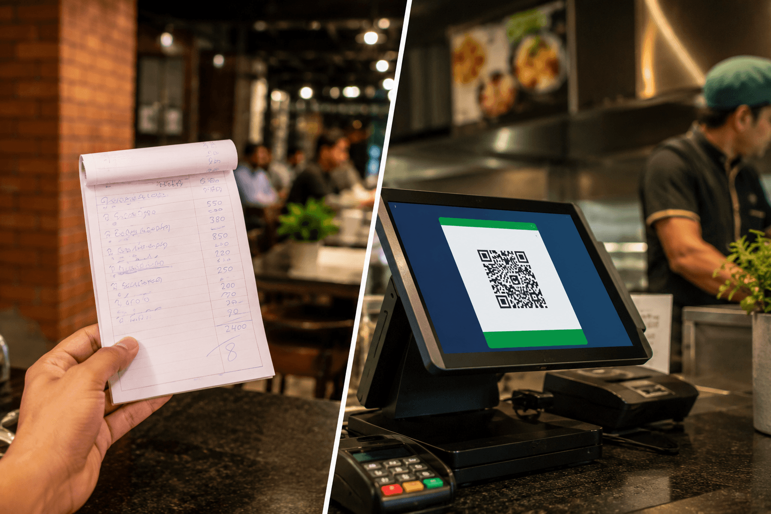 PRA Bans Handwritten Receipts in Punjab: What Restaurants, Hotels & Marriage Halls Need to Do Now