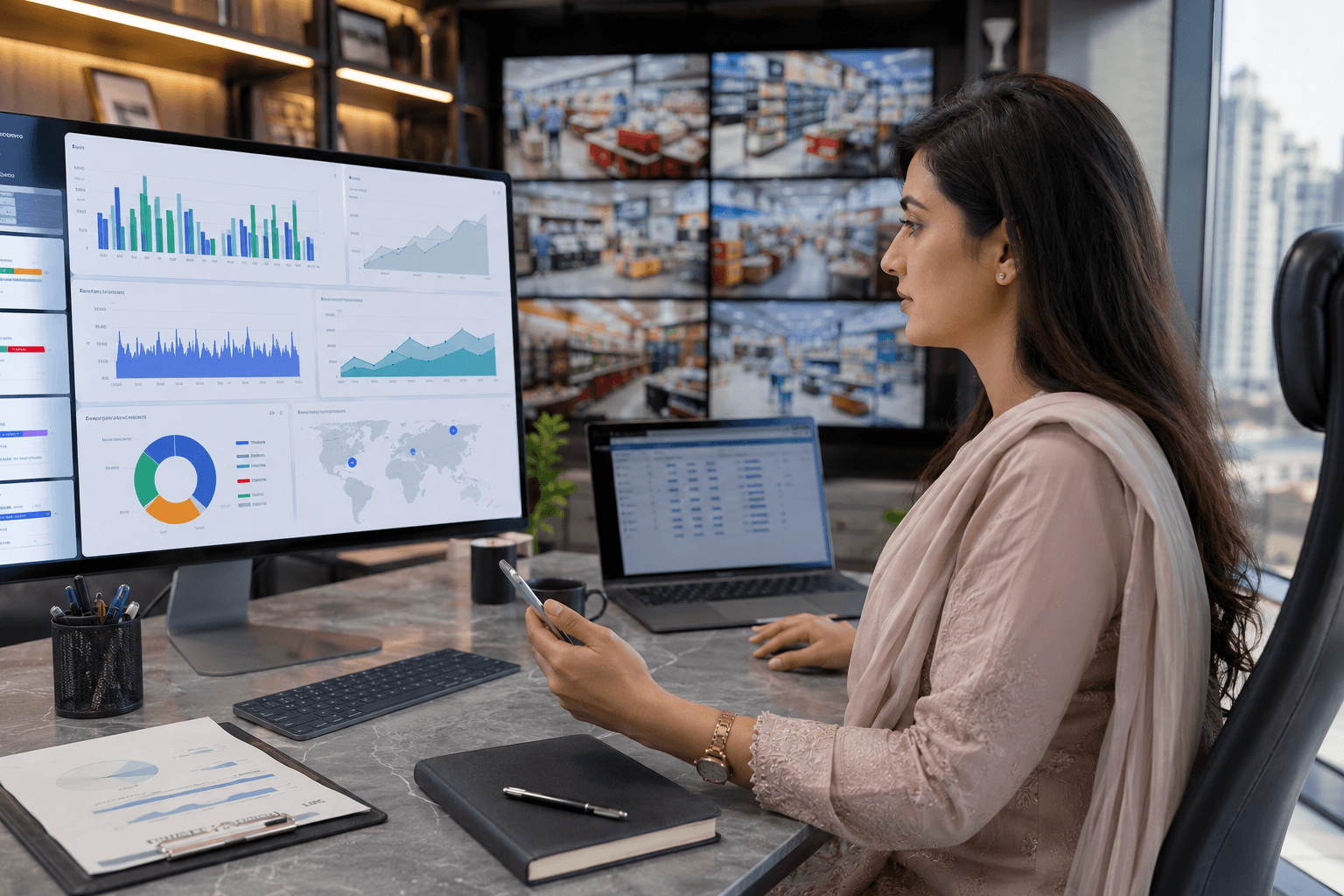 The Best Cloud-Based POS System for Small Businesses in Pakistan