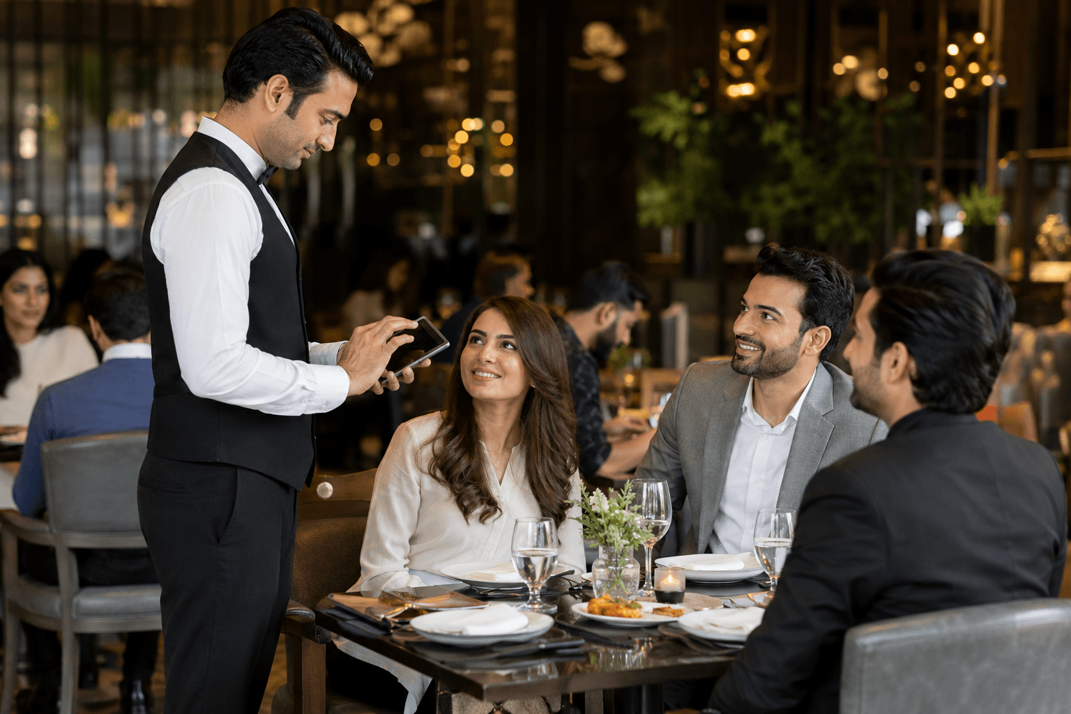 Restaurant Reservation Software in Pakistan: Features, Benefits & How It Improves Restaurant Operations