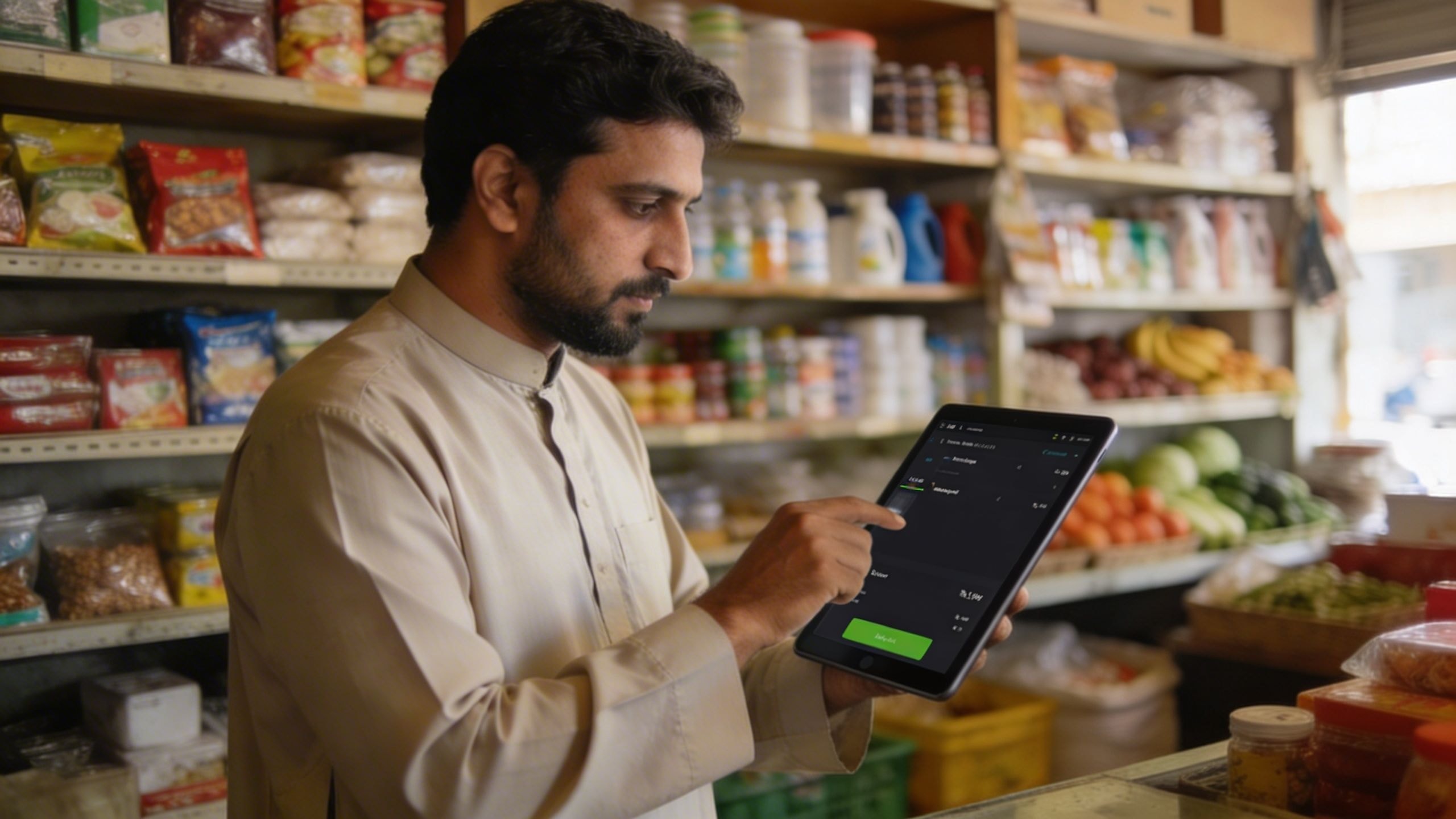 Retail POS Software in Pakistan: Features Every Store Needs