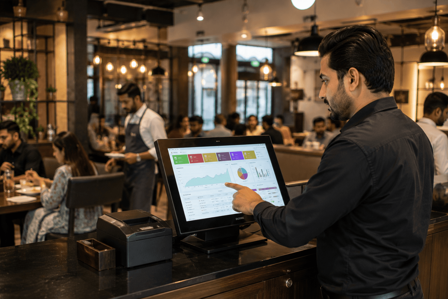 Restaurant Inventory Management: 17 Proven Ways to Reduce Food Waste and Increase Profits