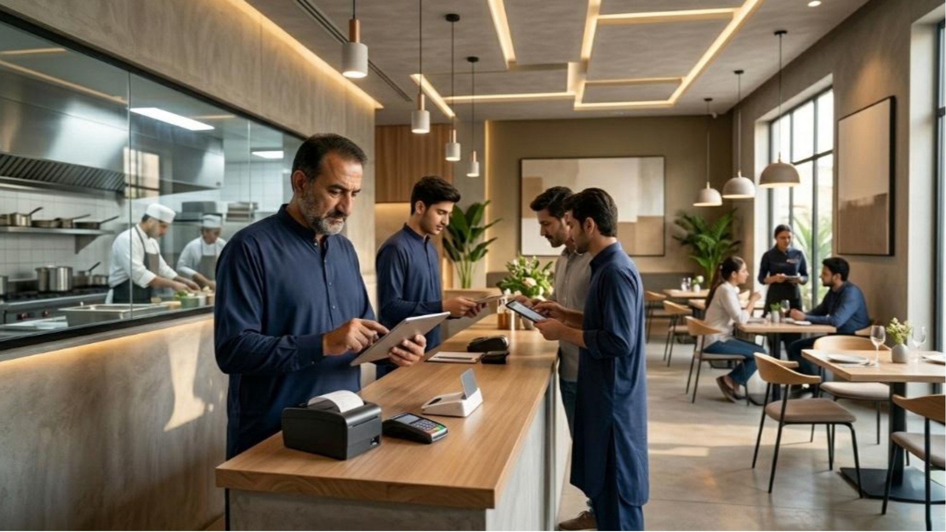 10 Reasons Your Restaurant Needs a POS System in 2026