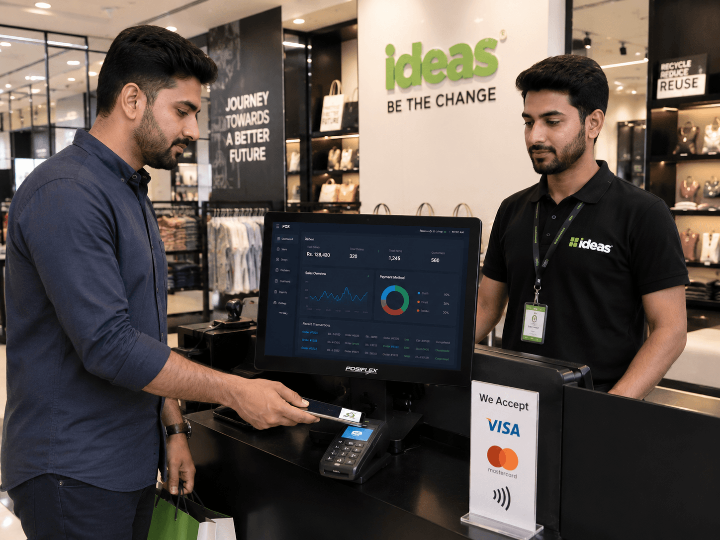How Pakistani Businesses Can Accept Online Payments in 2026