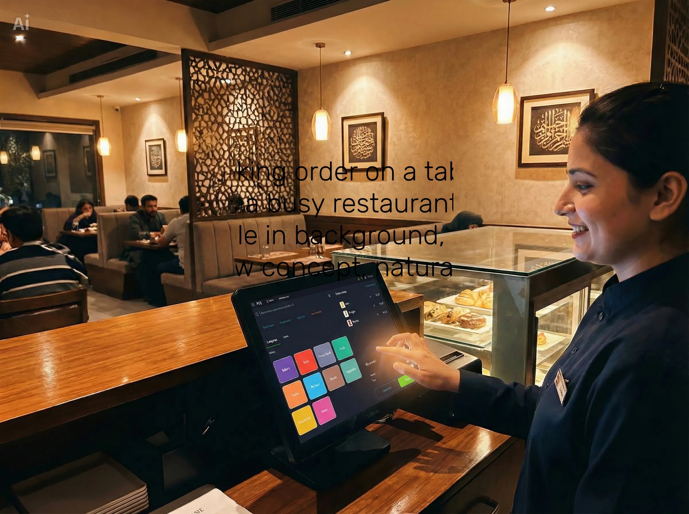 Restaurant POS Software in Pakistan: How It Improves Operations