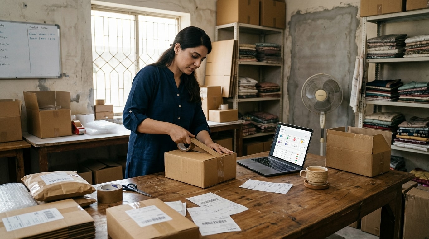 Shopify Payments in Pakistan: Best Alternatives for Online Businesses