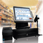 CHOOSING THE RIGHT POINT OF SALE SYSTEM