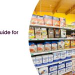 Oscar POS: An Ultimate Guide for Grocery Store Management