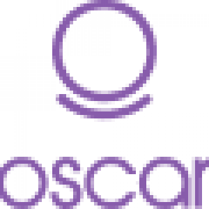 Oscar - Section Logo