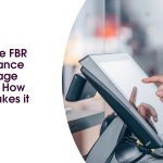 Need to Ensure FBR & SRB Compliance for Your Marriage Hall POS? See How Oscar POS Makes it Simple