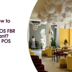 Wondering How to Make Your Restaurant’s POS FBR & SRB Compliant? Explore Oscar POS for Effortless Compliance