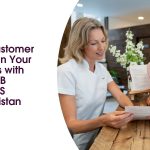 Strengthen Customer Relationships in Your Retail Business with an FBR and SRB Compliant POS System in Pakistan