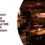 Is Your Restaurant Business Falling Behind? Upgrade with an FBR and SRB Integrated POS System in Pakistan!