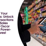 Revolutionize Your Retail Business: Unlock Seamless Transactions and Flawless Sales Tracking with Oscar POS System’s Power-Packed Features!