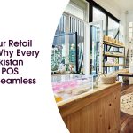 Transform Your Retail Operations: Why Every Retailer in Pakistan Needs Oscar POS Software for Seamless Compliance