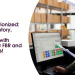 Retail Revolutionized: Simplify Inventory, Billing, and Compliance with Oscar POS for FBR and SRB Standards!