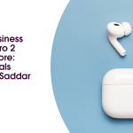 Boost Your Business with AirPods Pro 2 (Black) in Lahore: Wholesale Deals Await You on Saddar App!