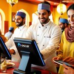 Oscar POS: The Fastest Solution for Restaurant Billing